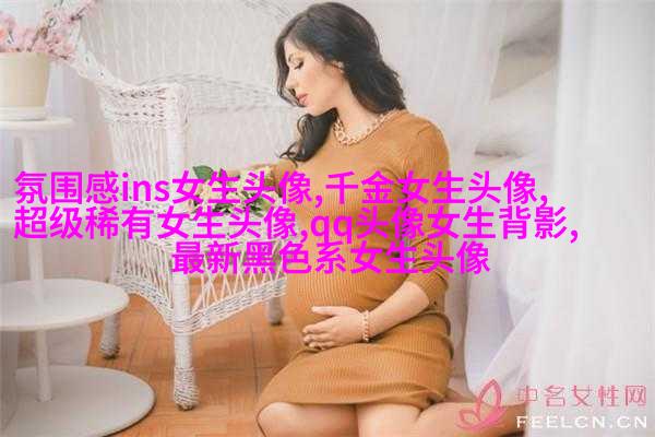 女生黑白简笔画头像(优选32张)