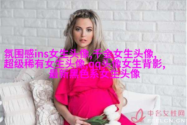 女生黑白简笔画头像(优选32张)