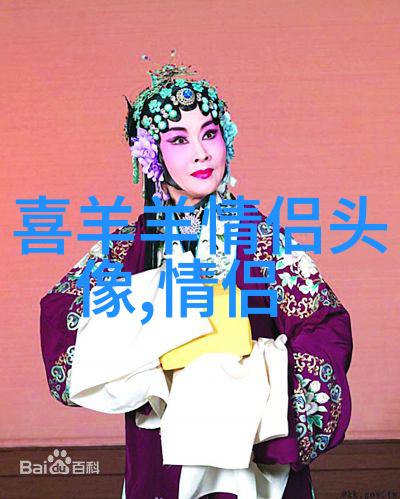 2023超甜超宠溺情侣头像(共20张)