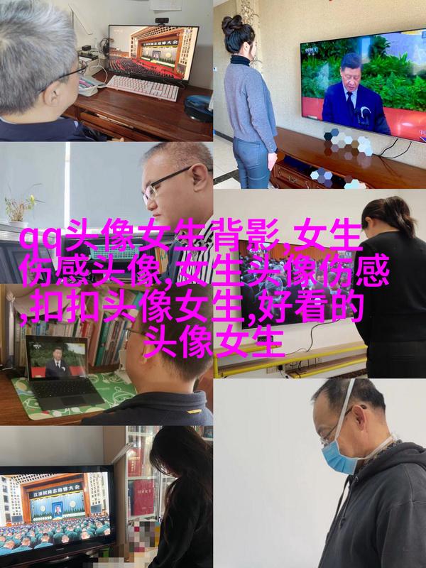 个性阳光可爱女生头像(22张)