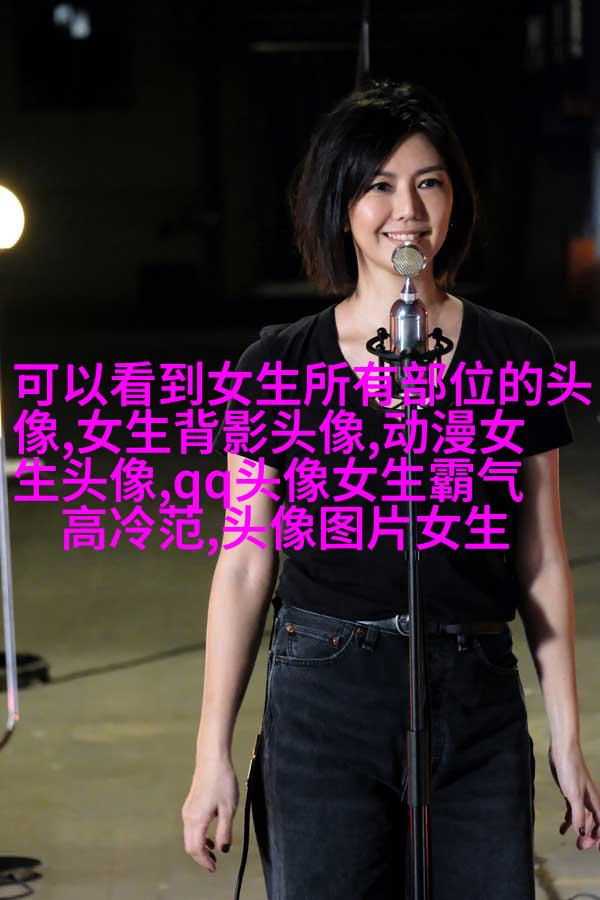 卖萌可爱图片女生头像(精选22张)