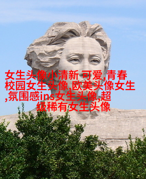 黑色高清头像女生头像(优选24张)