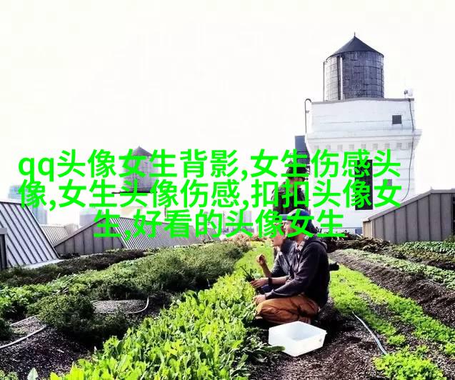 个性阳光可爱女生头像(22张)
